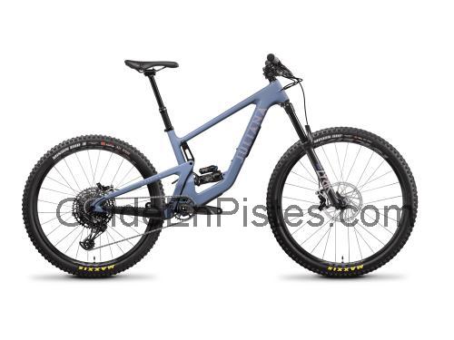 Santa Cruz Juliana Roubion avis et fiche technique 